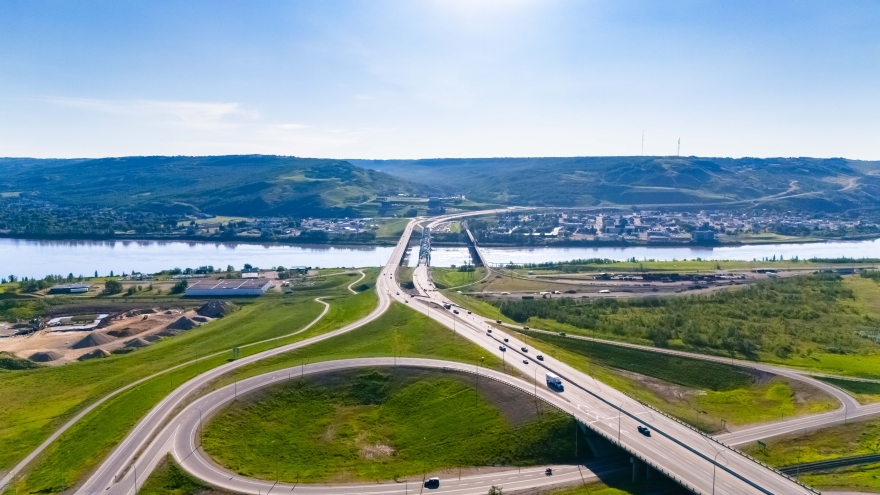 Visiting Peace River Town Of Peace River